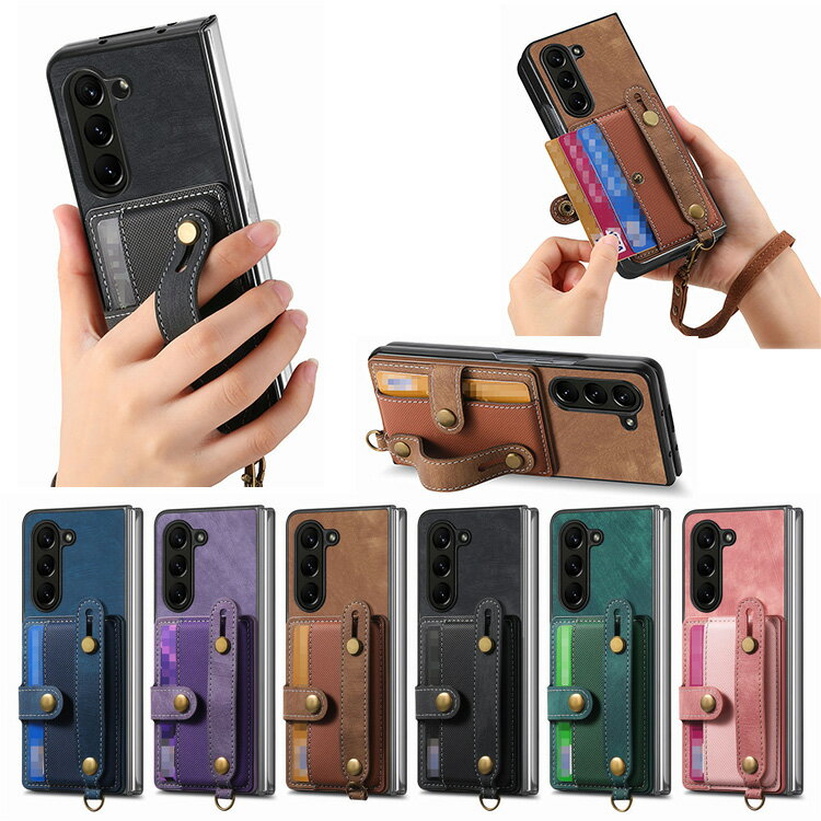 Galaxy Z Fold 6  Ѿ׷ С ޤꤿ߷ ɼǼդ  ٥ ޥۥХ ɻߥ٥ ...