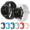 Galaxy Watch FE バンド ベルト Watch7 シリコン バンド幅 20mm 交換リストバンド/交換バンド/交換ベルト おすすめ ギャラクシーウォッチ 7 / FE Watch 7 ソフトバンド シリコンバンド(2)