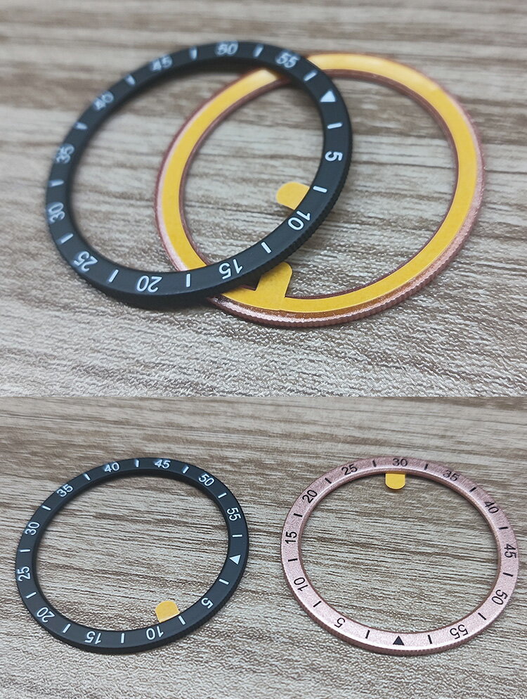Galaxy Watch Ultra ベゼルリング 保護カバー ベゼルリングフレーム かわいい/きらきら ラインストーン エレガント プラスチック 取付簡単 粘着式 ギャラクシーウォッチ ウルトラ 47mm スタイリッシュ スマートウォッチアクセサリー おすすめ