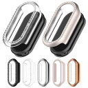 Xiaomi Smart Band 9 ケース 耐衝撃 カバー かわいい/きらきら ラインストーン エレガント 保護ケース/カバー シャオミ スマート バンド9 耐衝撃ケース/カバー 単色/クリア ハードケース おすすめ シャオミー(2)