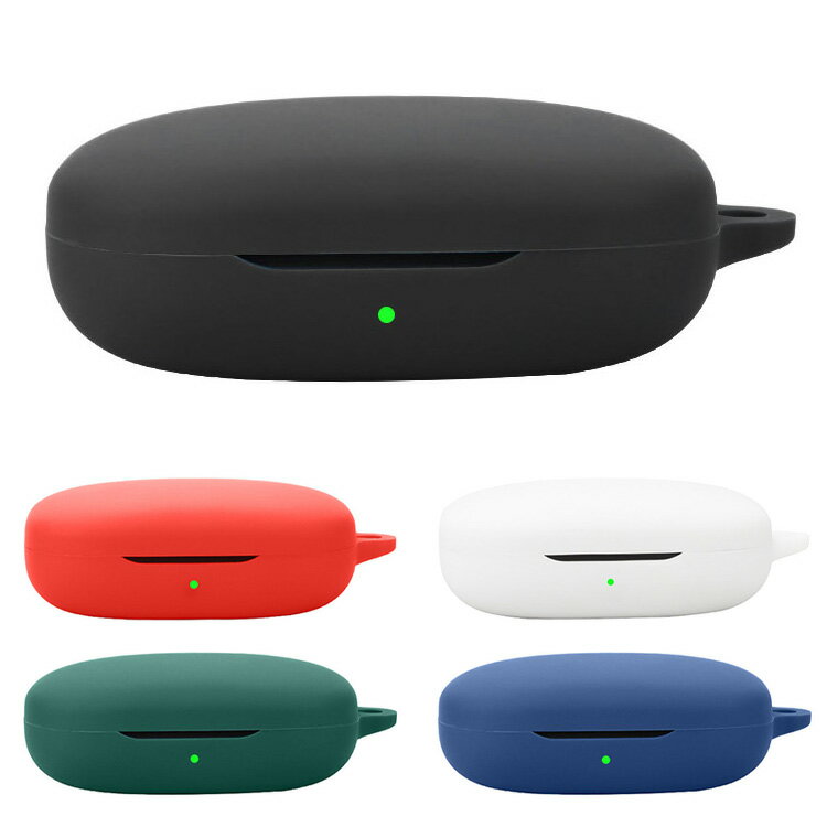 SoundPEATS Breezy ケース シリコン シンプル 保護カバー サウンドピーツ ブリーズィー おすすめ おし..