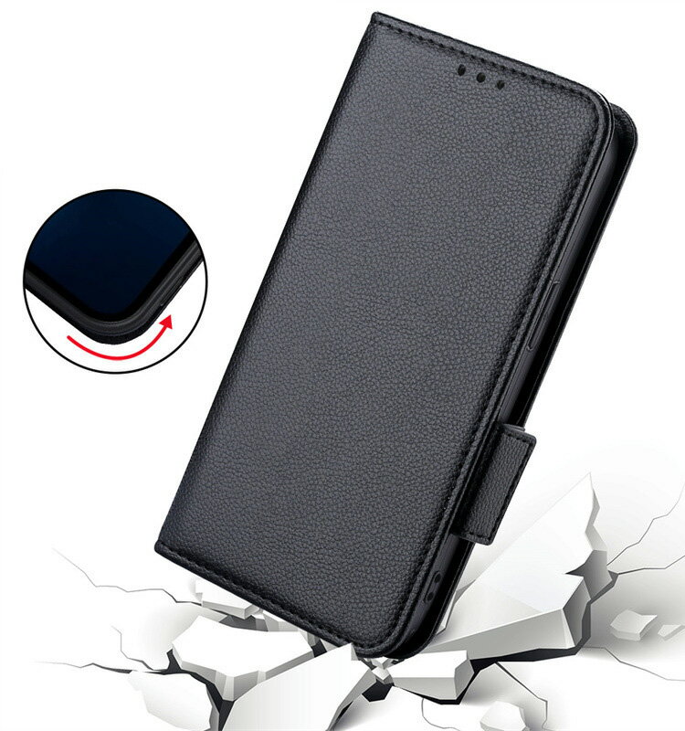 XREAL Beam Pro ケース 手帳型 カバー PUレザー 手帳型PUレザーケース スタンド機能 カード収納 紐 ストラップ付き エックスリアル ARコンピューティングデバイス おすすめ おしゃれ