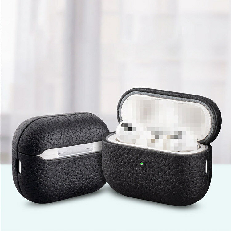 AirPods4 ケース AirPods 4 カバー PUレザー シンプル 保護カバー おすすめ おしゃ...