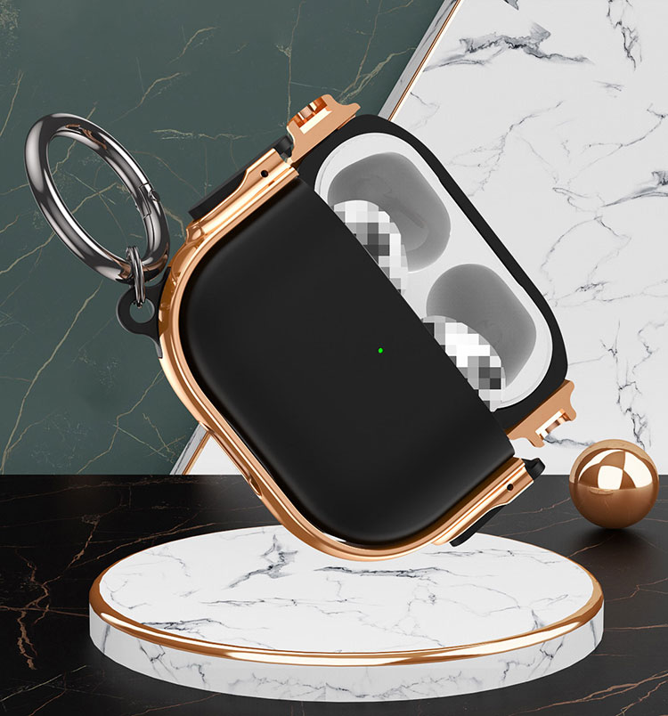 AirPods4 ������ AirPods 4 ���С� �ץ饹���å� ��å� Qi���� �磻��쥹���� �б� ���襤�� ����ץ� ����դ� �ݸ�С� �������� ������� Apple �����ۥ� �������ݥå� ��4���� 2024��ǥ� �磻��쥹����ۥ� ���ɻ� �ݸ����