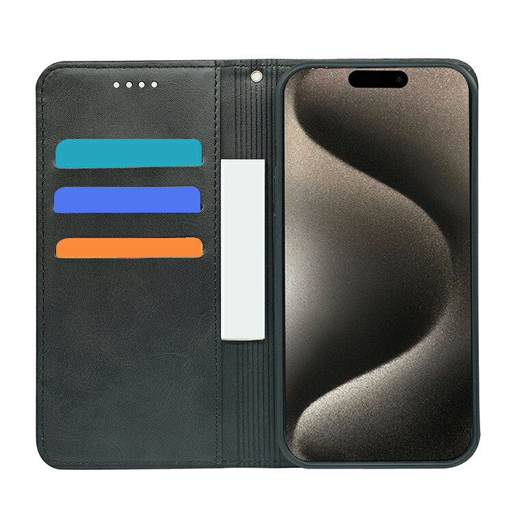 AQUOS R9 Pro 手帳型 ケース SH-54E カバー 手帳型PUレザーケース カード収納 スタンド機能 シンプル かっこいい ストラップ穴 SHARP シャープ アクオス R9 プロ SH-54E ソフトケース/カバー アンドロイド おすすめ おしゃれ スマートフォンケース/カバー