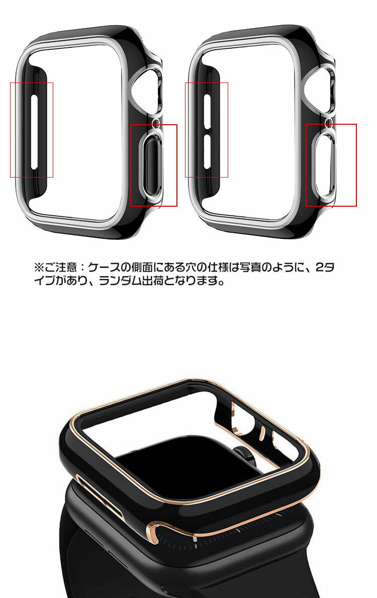 Apple Watch Series 11/10 ������ ���С� �Х�ѡ� ���ä����� ��å� �ϡ��ɥ����� �ݸ���� ���åץ륦���å�10 42mm/46mm �Ѿ׷⥱����/���С�