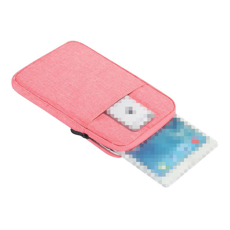 Xiaomi Pad 7/7 Pro ケース 11.2インチ カバー かわいい キャンバス調 撥水 かばん型 バッグ型 ポケット付き 小米 シャオミ パッド7/7 プロ セカンドバッグ型 ファスナー付き ノートPC パソコンバッグ おすすめ