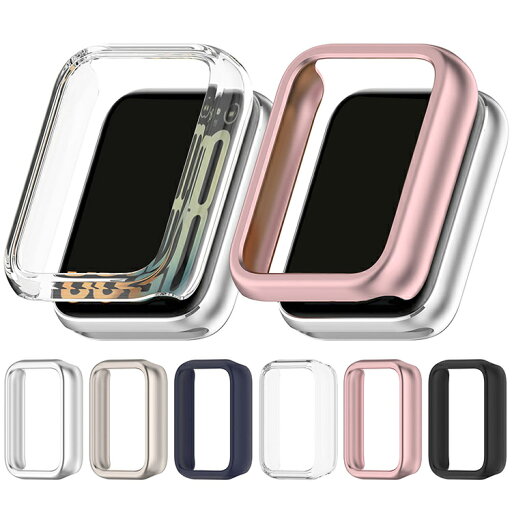 Xiaomi Smart Band 9 Pro ケース 耐衝撃 カバー ハードケース かわいい/エレガント 保護ケース シャオミ スマート バンド9 プロ 単色/クリア 耐衝撃ケース/カバー シャオミー Xiaomi Smart Band 9 Pro ケース 耐衝撃 カバー ハードケース かわいい/エレガント 保護ケース シャオミ スマート バンド9 プロ 単色/クリア 耐衝撃ケース/カバー シャオミー