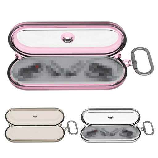 Nothing Ear (open) クリアケース 透明 TPU シンプル カラビナ付き 保護カバー 傷防止 おすすめ おしゃれ ワイヤレスイヤホン 保護ケース ナッシング イヤー (open) Nothing Ear (open) クリアケース 透明 TPU シンプル カラビナ付き 保護カバー 傷防止 おすすめ おしゃれ ワイヤレスイヤホン 保護ケース ナッシング イヤー (open)