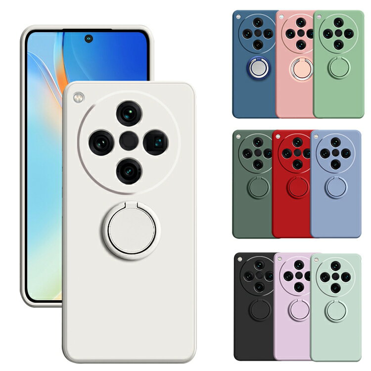 OPPO Find X8 ケース 耐衝撃 カメラ保護あり カバー TPU ソフトケース ストラップ穴 ...