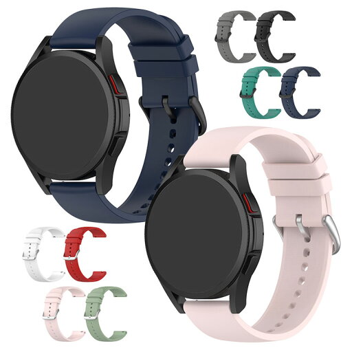 Garmin Approach S50 / S44 バンド ベルト シリコン バンド幅 20mm 交換リストバンド/交換バンド/交換ベルト おすすめ ソフトバンド シリコンバンド ガーミン アプローチ S50 / S44 Garmin Approach S50 / S44 バンド ベルト シリコン バンド幅 20mm 交換リストバンド/交換バンド/交換ベルト おすすめ ソフトバンド シリコンバンド ガーミン アプローチ S50 / S44