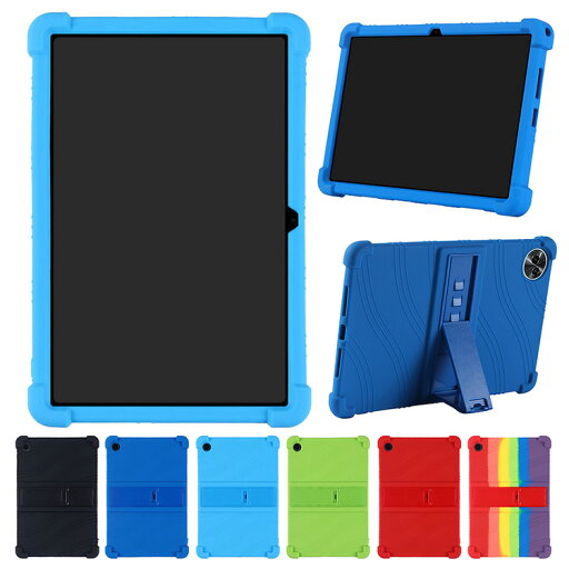 Lenovo Tab ZAEH0063JP ケース 2025モデル 10.1インチ 耐衝撃 カバー スタンド機能 角 保護 コーナーバンパー 衝撃吸収 保護ケース シリコンケース ソフトケース カラフル レノボ タブ おしゃれ タブレットPC ケース/カバー Lenovo Tab ZAEH0063JP ケース 2025モデル 10.1インチ 耐衝撃 カバー スタンド機能 角 保護 コーナーバンパー 衝撃吸収 保護ケース シリコンケース ソフトケース カラフル レノボ タブ おしゃれ タブレットPC ケース/カバー