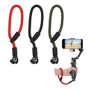DJI Osmo Mobile 7 ハンド紐 ストラップ Osmo Mobile 7P Mobile7 ポリエステル リスト紐 ストラップ 落下防止 グリップ紐...