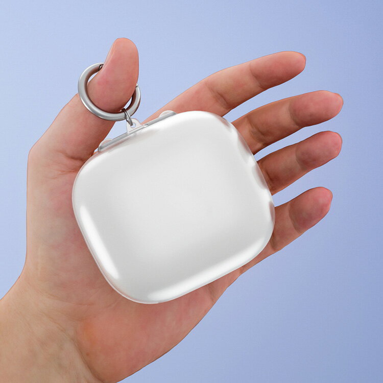 Beats Powerbeats Pro 2 ���ꥢ������ Ʃ�� TPU ����ץ� ����ӥ��դ� �ݸ�С� �ӡ��ġ����쥯�ȥ��˥��� �ѥ�ӡ��ĥץ�2 Powerbeats Pro2 �������� ������� ���С� ���ɻ� ������ �磻��쥹����ۥ� �ݸ���� ���С�