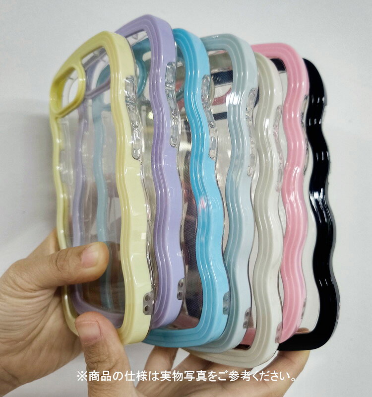 iPhone17e / iPhone16e ケ...の紹介画像2