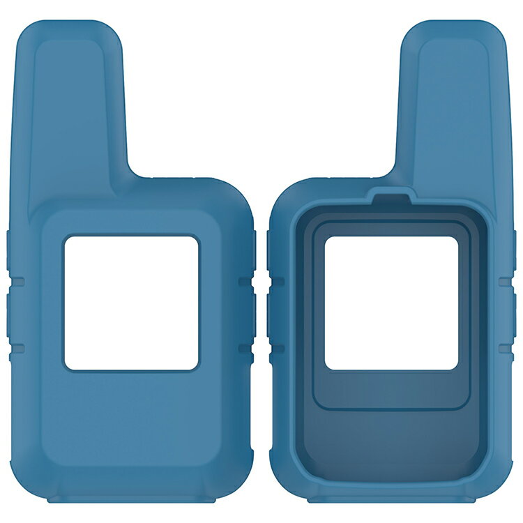 Garmin inReach Mini 2 ケース Mini2 カバー 保護ケース シリコン保護カバー ケース ガーミン インリーチミニ2衛星コミュニケーター シリコンアクセサリー シリコンアクセサリー
