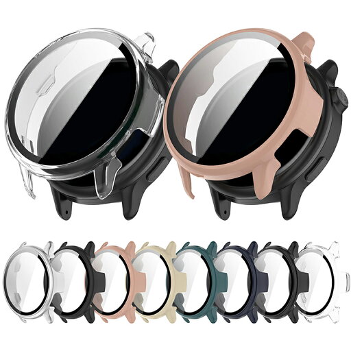 Garmin vivoactive 6 ケース カバー vivoactive6 液晶面強化ガラス 光沢/マット 全面保護 液晶保護ケース 単色/クリア フィルム一体 ハードケース ガーミン ヴィヴォアクティブ6 GPS スマートウォッチ Garmin vivoactive 6 ケース カバー vivoactive6 液晶面強化ガラス 光沢/マット 全面保護 液晶保護ケース 単色/クリア フィルム一体 ハードケース ガーミン ヴィヴォアクティブ6 GPS スマートウォッチ