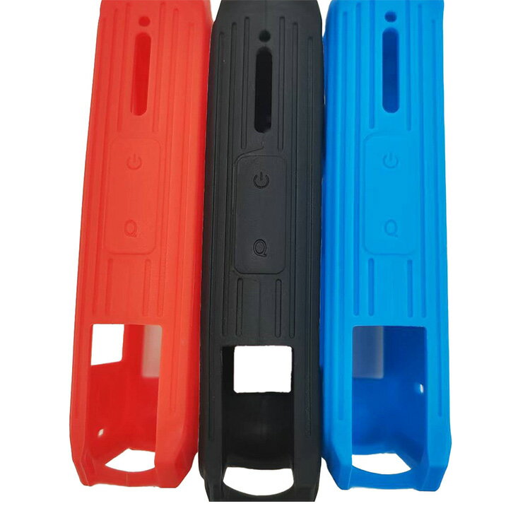 6段アルミニウム合金一脚、ポータブル一脚、折り畳み長さはわずか38cm、最大耐荷重10 kg-（青）