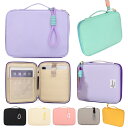 LAVIE Direct N14 ケース 14インチ カバー かわいい 手提げかばん キャンバス調 撥水 ストラップ付き かばん型 バッグ型 ポケット付き セカンドバッグ型 ファスナー付き ノートPC パソコンバッグ おすすめ NEC ラビ Direct N14 14インチ(2)