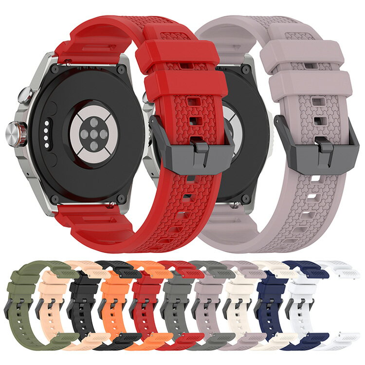 SUUNTO 9 バンド SUUNTO 7 ベルト シリコン バンド幅 24mm 交換リストバンド/交換バンド/交換ベルト おすすめ スント7/9 ソフトバンド SUUNTO9 SUUNTO7 SUUNTO D5 / SUUNTO SPARTAN SPORT WRIST HR BARO