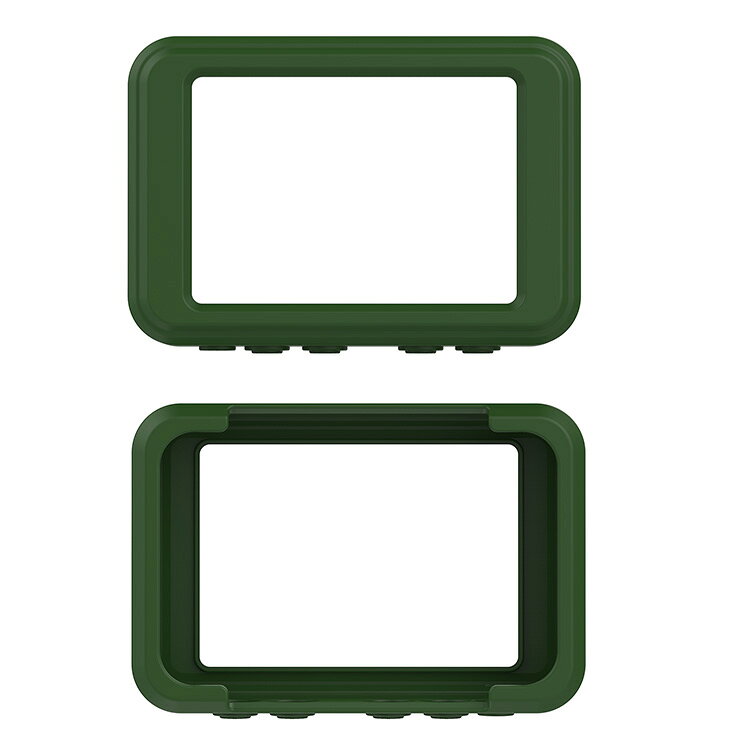Garmin Foretrex 801 ケース 901 701 601 カバー シリコンケース シリコン シンプル 耐衝撃 傷防止 保護カバー 保護ケース ガーミン リストバンド型GPSナビゲーター おすすめ おしゃれ 3