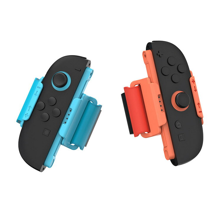 Nintendo Switch 2 ケース Switch2 カバー リストバンド ジョイコングリップ 任天堂スイッチ 任天堂 ニンテンドースイッチ Switch2 コントローラー スイッチ joy-conハンドル 持ちやすい 2個 任天堂スイッチ ジョイコン 装着簡単 左右兼用 落下防止