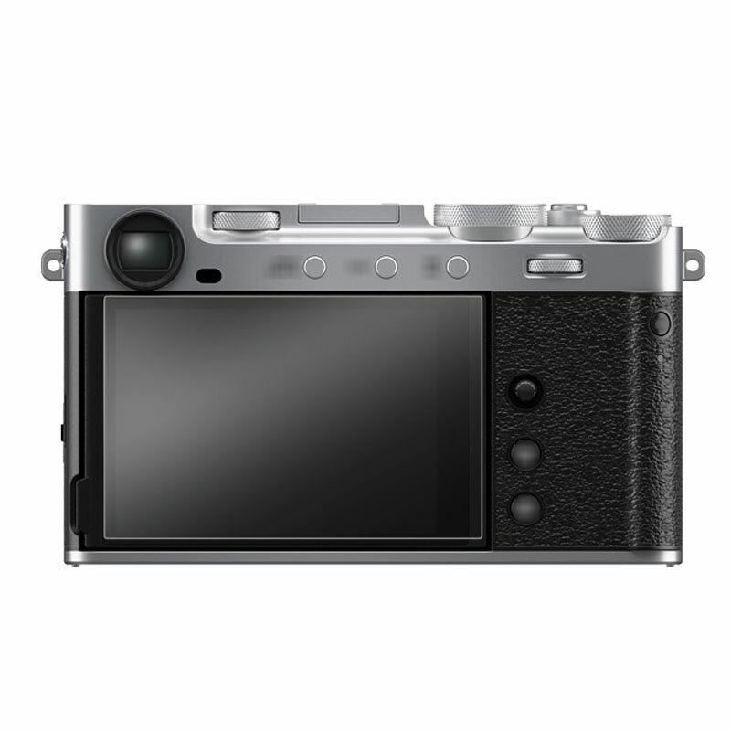FUJIFILM X-E5 ガラスフィルム 強化ガラス 液晶保護プロテクター/ガラス フィルム 液晶保護 富士フィルム フジフィルム X-E5