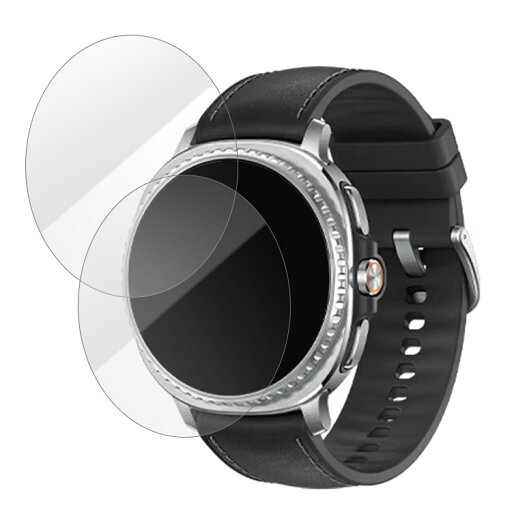 Galaxy Watch 8 ガラスフィルム 強化ガラス 2枚セット 液晶保護プロテクター/ガラス フィルム スマートウォッチ 液晶保護 強化ガラス 保護フィルム ギャラクシーウォッチ8 高透過率 反射防止 硬度9H 2.5Dラウンドエッジ加工 液晶保護フィルム Galaxy Watch 8 ガラスフィルム 強化ガラス 2枚セット 液晶保護プロテクター/ガラス フィルム スマートウォッチ 液晶保護 強化ガラス 保護フィルム ギャラクシーウォッチ8 高透過率 反射防止 硬度9H 2.5Dラウンドエッジ加工 液晶保護フィルム