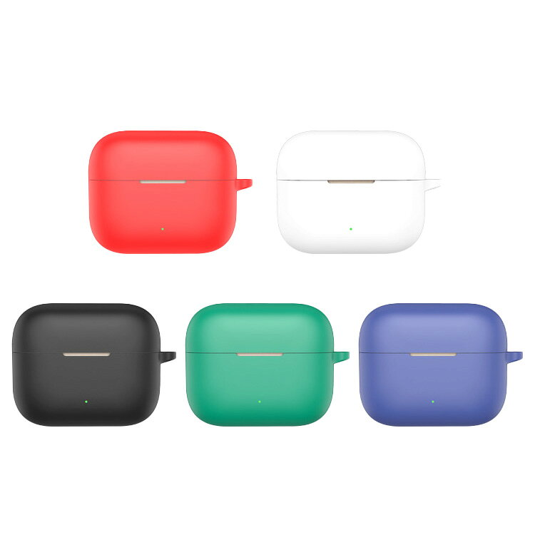 MOTO Buds Clip ケース シリコン シンプル カラビナ付き 保護カバー Motorola モト...