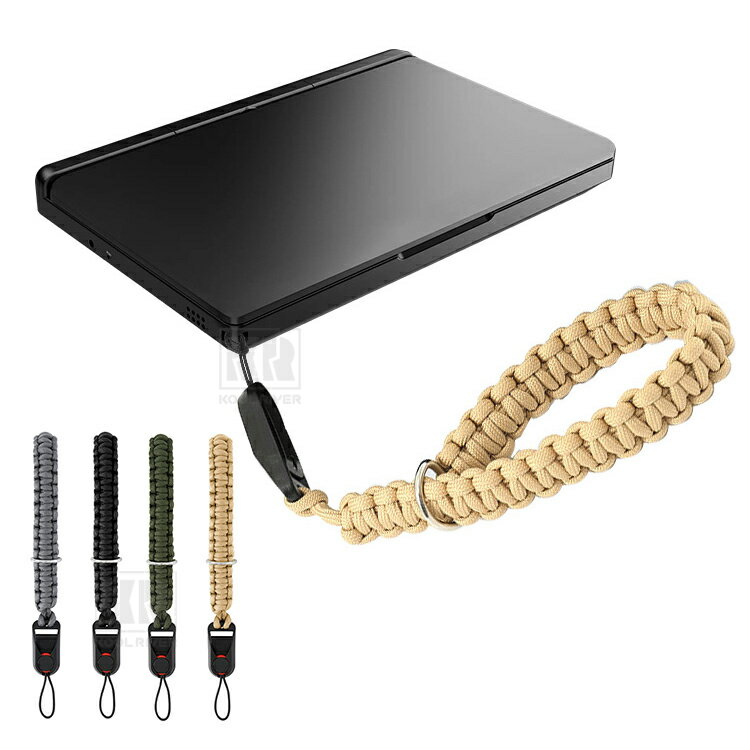 GPD MicroPC 2 ストラップ GPD Pocket4 ハンドストラップ 落下防止 片手巻き 手首 一眼レフ リストスト..