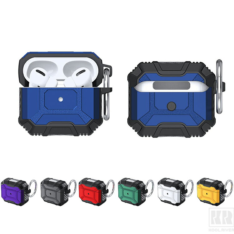 AirPods Pro 3 耐衝撃 ケース 第3世代 カバー カーボン調 カラビナ付き 2重構造 Qi充電 ワイヤレス充電 対応 TPU +プラスチック ハードケース 保護カバー おすすめ Apple アイホン エアーポッズ プロ AirPods Pro3 第3世代 2025モデル ワイヤレスイヤホン 傷防止 保護ケース