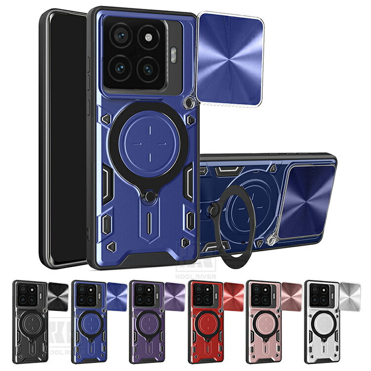 Xiaomi 15T  15T Pro Ѿ׷ С ޥͥåȼֺܥۥб 饤ɼ󥺥Сդ ݸ ɵǽ դ 2Ź¤  㥪 15T/15T ץ   㥪ߡ