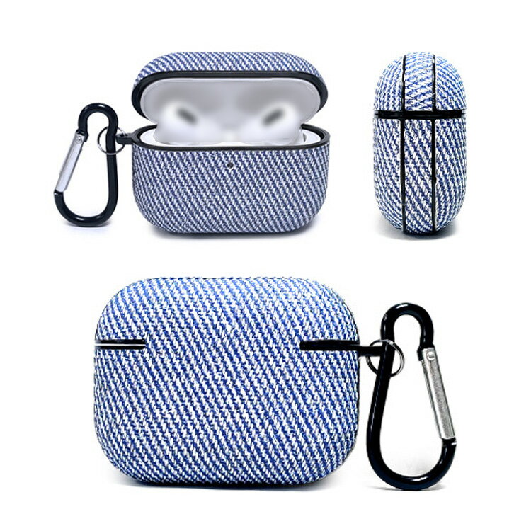 AirPods Pro 3 ケース 第3世代 カバー PUレザー カラビナ付き シンプル 保護カバー...
