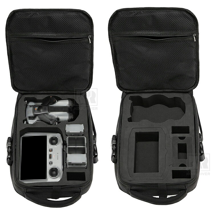 DJI Mini 5 Pro ケース 型抜き カバー かばん 手提げ ポーチ ポータブル キャンバ...