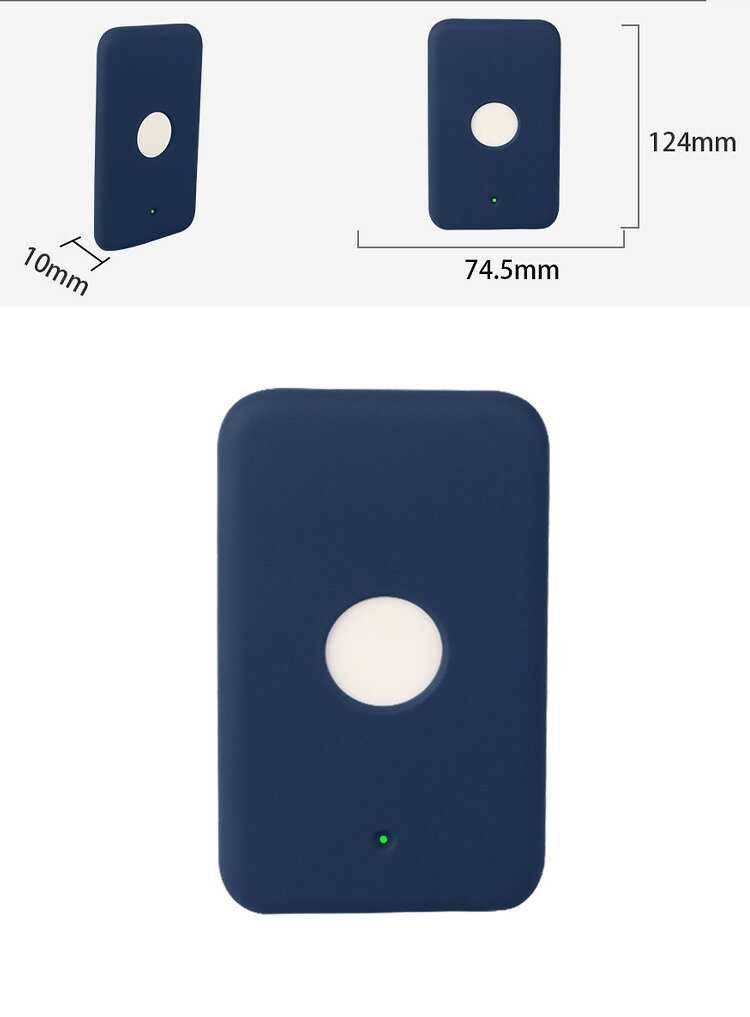 iPhone Air MagSafe Battery ケース シリコン シンプル 保護カバー iPhone Air Mag...