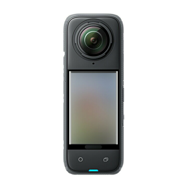 Insta360 X4 Air 液晶保護フィルム 強化ガラス 2セット インスタ360 X4エア 液晶保...