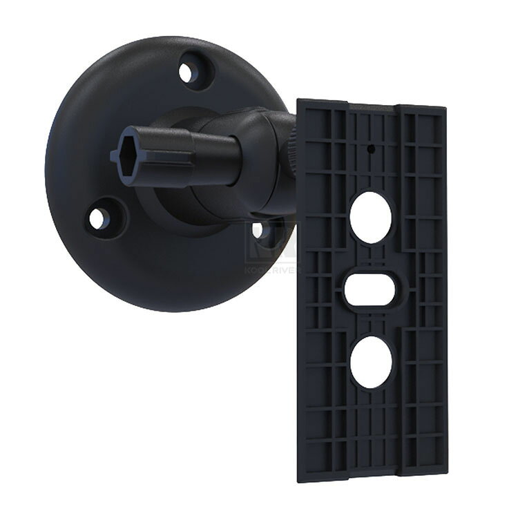 Ring Outdoor Cam Plus マウント カバー プラスチック ホルダー 壁掛け ブラケット...