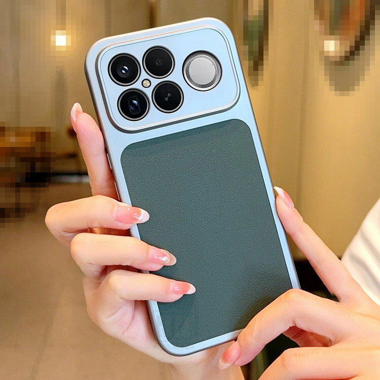 POCO F8 Pro ケース F8 Ultra カバー PUレザー+プラスチック 背面ケース 小米 シャオミ POCO F8 プロ / F8 ウルトラ おしゃれ おすすめ