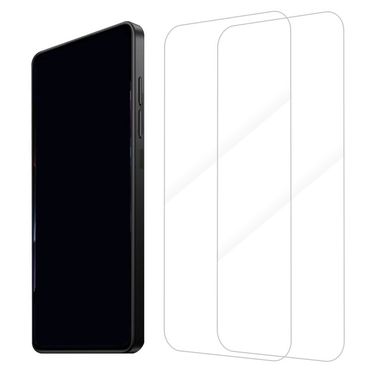 POCO F8 Pro ガラスフィルム F8 Ultra 強化ガラス 2枚入 液晶保護 9h 液晶保護シート 小米 シャオミ POCO F8 プロ / F8 ウルトラ 液晶保護 ガラスシート 画面保護 保護フィルム 傷防止 シャオミー