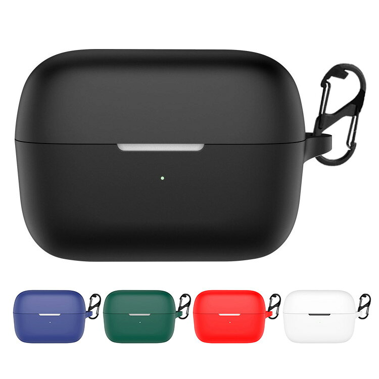 Anker Soundcore C50i ケース シリコン シンプル カラビナ付き 保護カバー ワイヤレスイヤホン おすすめ おしゃれ カバー 傷防止 ケース アンカー サウンドコア C50i 保護ケース カバー 【対応機種】Anker Soundcore C50i 【素材】シリコン ※製品改良のため、仕様を予告なく変更する場合があります。 ※実物の色に近づけるように心がけていますが、お使いの環境により画像の色が実物の色と違って見える場合があります。 ※商品画像のワイヤレスイヤホン本体などの付属品はありません。 ※カラビナ以外の付属品はありません。Anker Soundcore C50i ケース