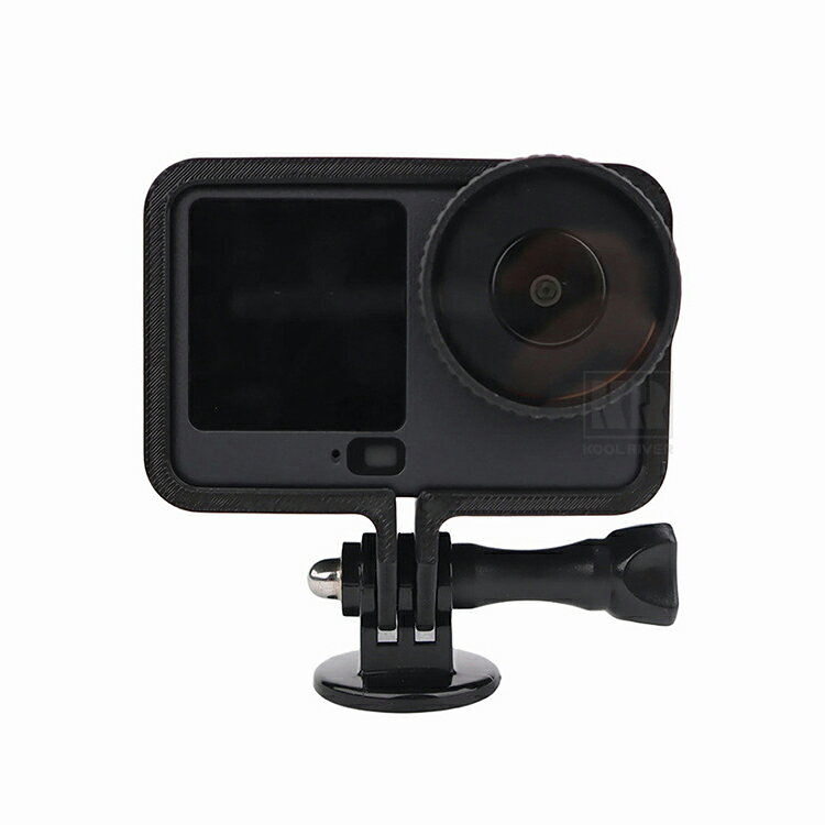 dji osmo action 6 ケース フレーム カバー 保護フレーム ブラケット かっこいい ...