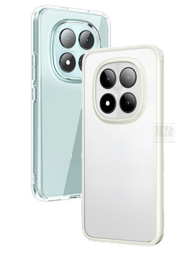 POCO M8 5G ケース M8 Pro 5G カバー 半透明 マット TPU+プラスチック ストラップホール付き 小米 シャオミ POCO M8 5G / M8 Pro 5G アンドロイド おすすめ おしゃれ スマートフォン/スマフォ/スマホケース/カバー