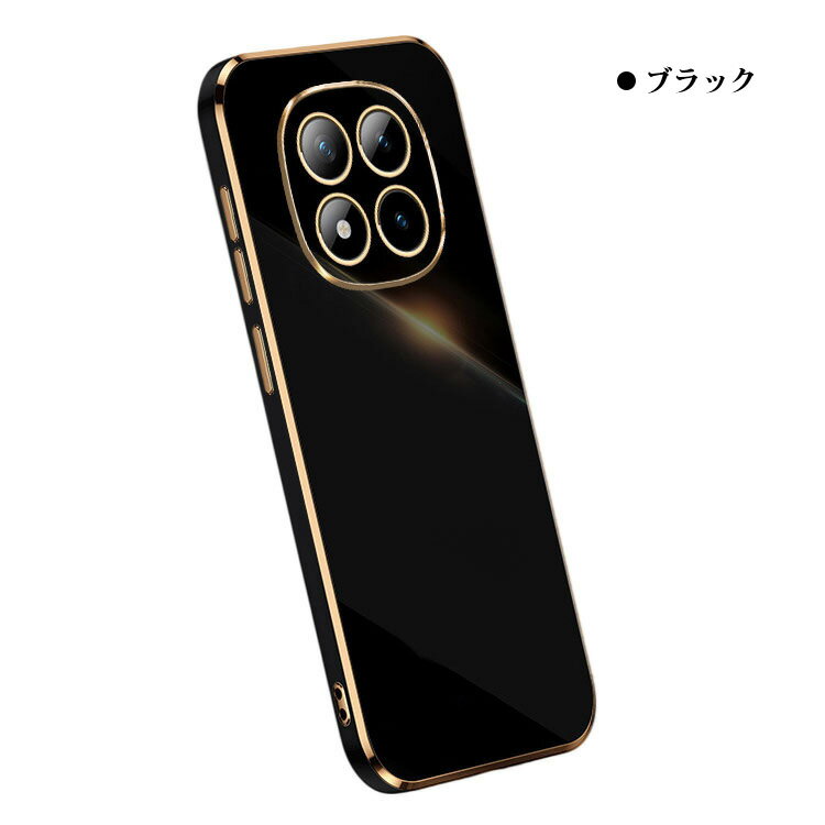 POCO M8 5G ケース M8 Pro 5G カバー メッキ TPU ソフトケース ストラップホール付き 可愛い お洒落 かっこいい 小米 シャオミ POCO M8 5G / M8 プロ 5G おすすめ おしゃれ