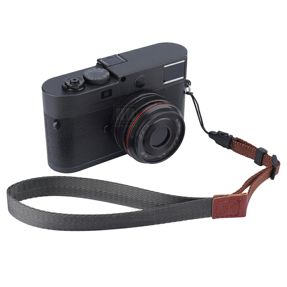 Nikon ZR Z5II Z30 zfc coolpix p1100 ストラップ Z50 zf Z5 Z7II Z8 ハンドストラ...