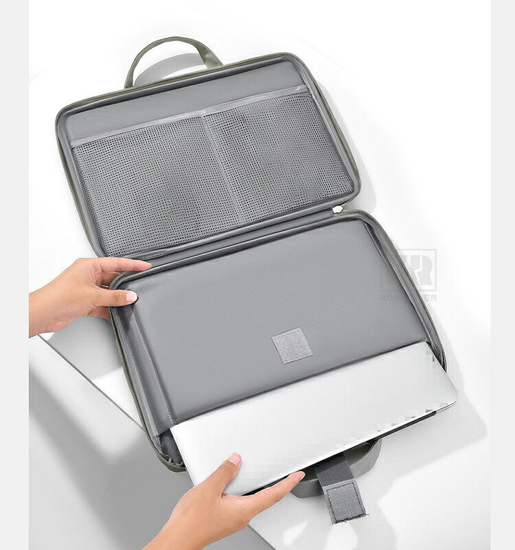 Let's note SC7 SC6 12.4インチ ケース カバー かわいい 手提げかばん PUレザー 撥水 かばん型 バッグ koolriver-10593737 ドライブレコーダーのクールリバー サンプル画像3