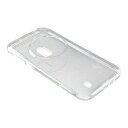 【売り尽くしセール】Zenfone Zoom ZX551ML/ZX550 ケース/カバー クリア カバー TPU アスースZenfone Zoom ZX551M...