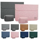 Surface Laptop 5/4/3/2/1 (13.5/15インチ) ケース/カバー レザー 電源収納ポーチ付き セカンドバッグ型 おしゃれ サーフェス ラップトップ 4 カバン型 レザーケース/カバー おすすめ おしゃれ PCケース/カバー(2)