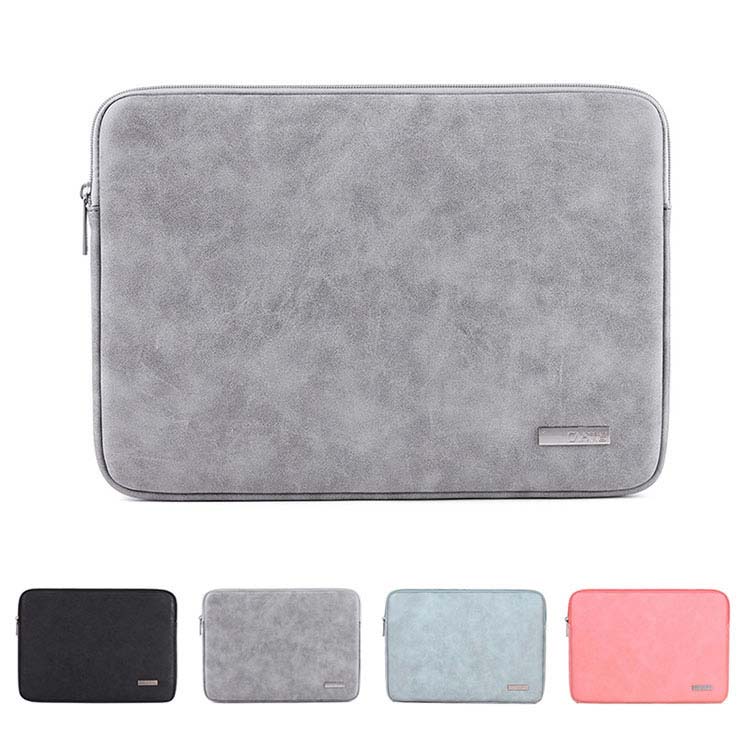 MacBook Pro 13/15インチ ケース/カバー スリーブ型 セカンドバッグ型 レザー マックブックプロ 13.3/15.4インチ レザーケース/カバー おすすめ おしゃれ ノートパソコンバッグ ケース/カバー