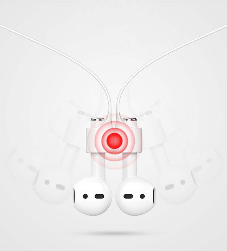 Apple AirPods Pro �ͥå�ɳ ���ȥ�å� ��æ��ñ ���ꥳ�� ���� ��ͥ�� �������ݥå��ץ� �ץ�ɳ ���ȥ�å�