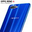 OPPO Reno A  饹 åݥΥ ݸ饹ե 饹ե ݸ饹